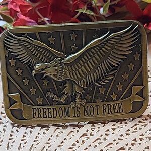 Belt Buckle for sale today